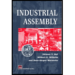 Industrial Assembly