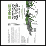 Arthropods of Human and Domestic Animals