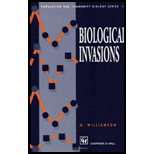 Biological Invasions