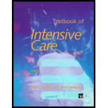 Textbook of Intensive Care