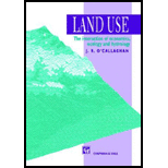 Land Use Interaction Economics