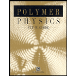 Polymer Physics