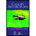 Canopy Arthropods