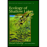 Ecology of Shallow Lakes