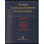 Daviess Textbook. of Adverse Drug