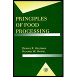 Principles of Food Processing