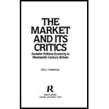 Market and Its Critics