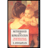 Motherhood and Representation  The Mother in Popular Culture and Melodrama