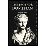 Emperor Domitian