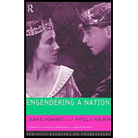 Engendering a Nation  Feminist Account of Shakespeares English Histories