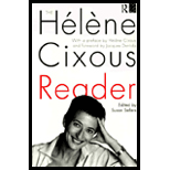 Helene Cixous Reader