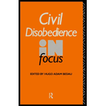 Civil Disobedience in Focus