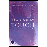 Reading by Touch