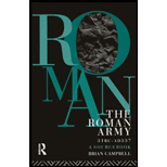 Roman Army, 31 B.C. A.D. 337  A Sourcebook