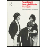 Resistance Through Rituals  Youth Subcultures in Postwar Britain