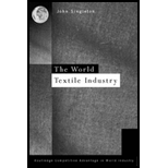 World Textile Industry