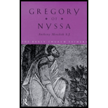 Gregory of Nyssa