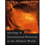 Ideology and International Relations in the Modern World