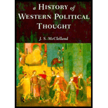 History of Western Political Thought