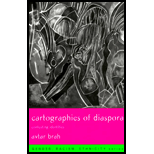 Cartographies of Diaspora  Contesting Identities