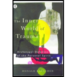 Inner World of Trauma