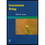 Environmental Biology