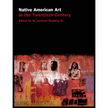 Native American Art in the 20th Century