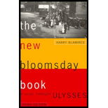 New Bloomsday Book  A Guide Through Ulysses