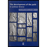 Development of Polis in Archaic Greece