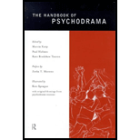 Handbook of Psychodrama