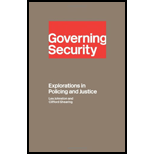 Governing Security