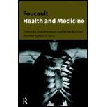 Foucault Health and Medicine