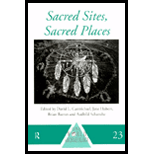 Sacred Sites, Sacred Places