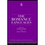 Romance Languages