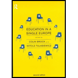 Education in Single Europe