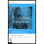 Politics in Indonesia