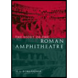 Story of the Roman Amphitheatre