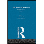 Politics of Family and Other Essays