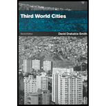 Third World Cities