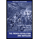 French Revolution and Napoleon