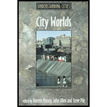 City Worlds