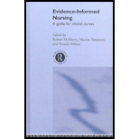 Evidence Informed Nursing