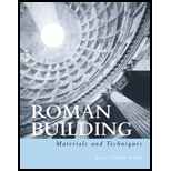 Roman Building