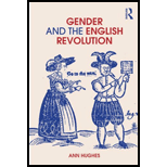 Gender and the English Revolution