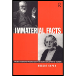 Immaterial Facts