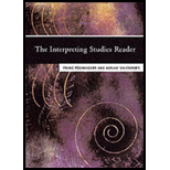 Interpreting Studies Reader