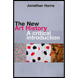 New Art History  A Critical Introduction