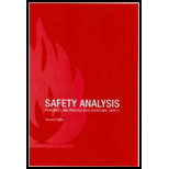 Safety Analysis