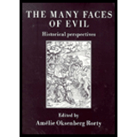 Many Faces of Evil