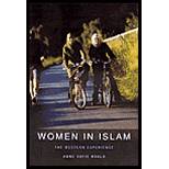 Women in Islam Western Experience